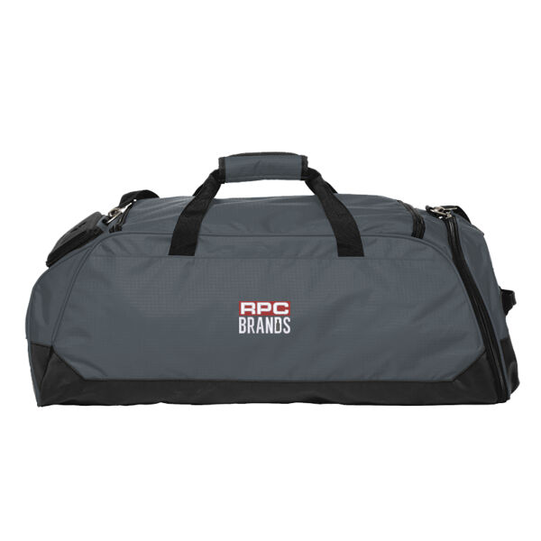 RPC Brands Embroidered logo Thumbnail